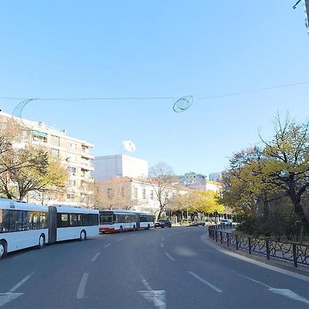Citynest Apartments, 3-Minute Walk From The Skanderbeg Square Tiran Dış mekan fotoğraf