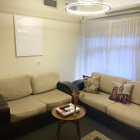 Citynest Apartments, 3-Minute Walk From The Skanderbeg Square Tiran Dış mekan fotoğraf