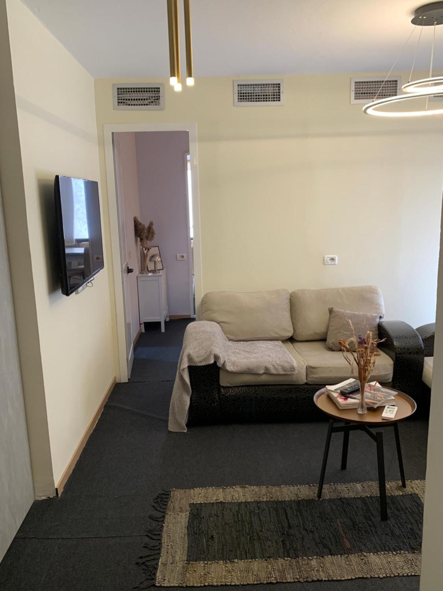 Citynest Apartments, 3-Minute Walk From The Skanderbeg Square Tiran Dış mekan fotoğraf