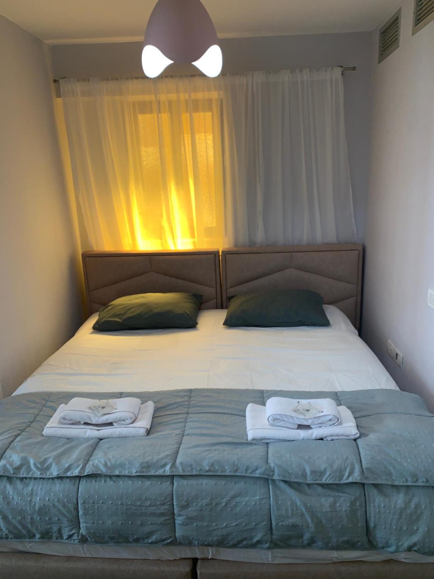 Citynest Apartments, 3-Minute Walk From The Skanderbeg Square Tiran Dış mekan fotoğraf
