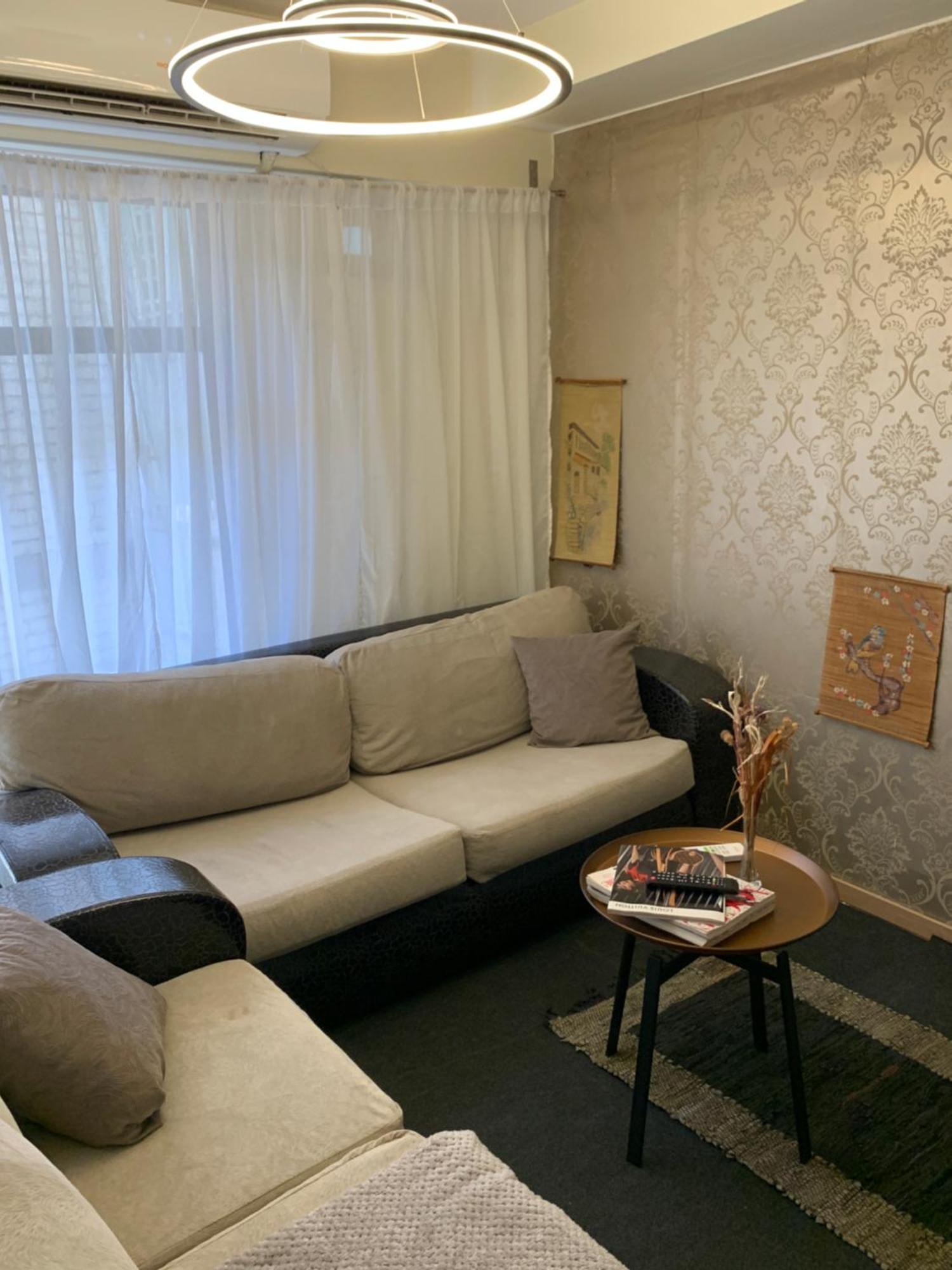 Citynest Apartments, 3-Minute Walk From The Skanderbeg Square Tiran Dış mekan fotoğraf