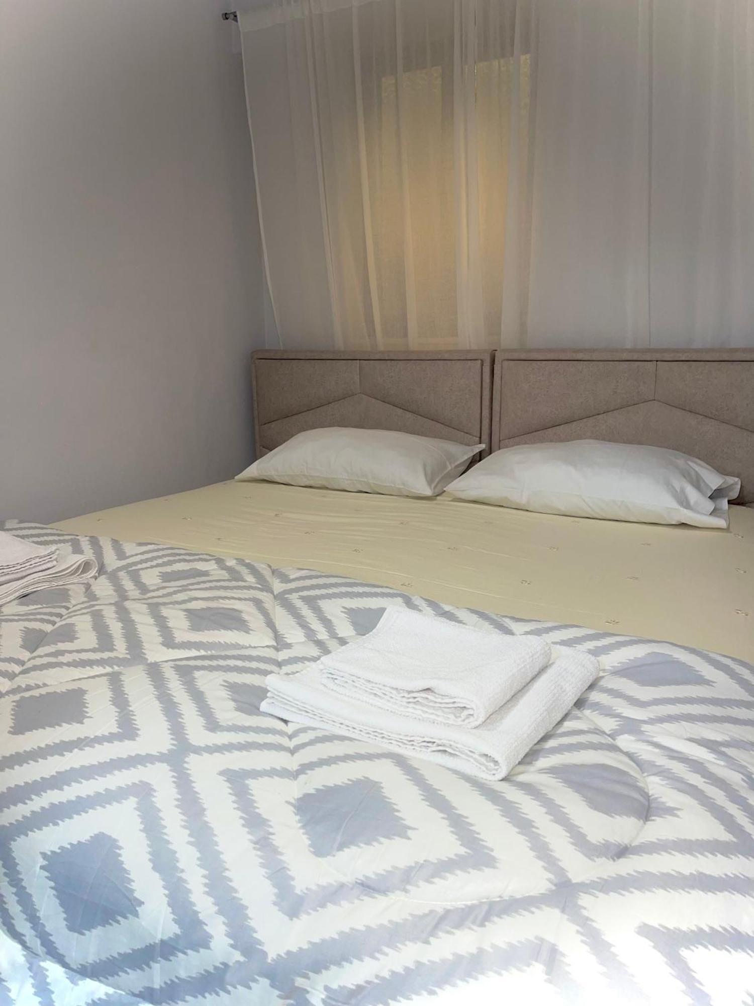 Citynest Apartments, 3-Minute Walk From The Skanderbeg Square Tiran Dış mekan fotoğraf