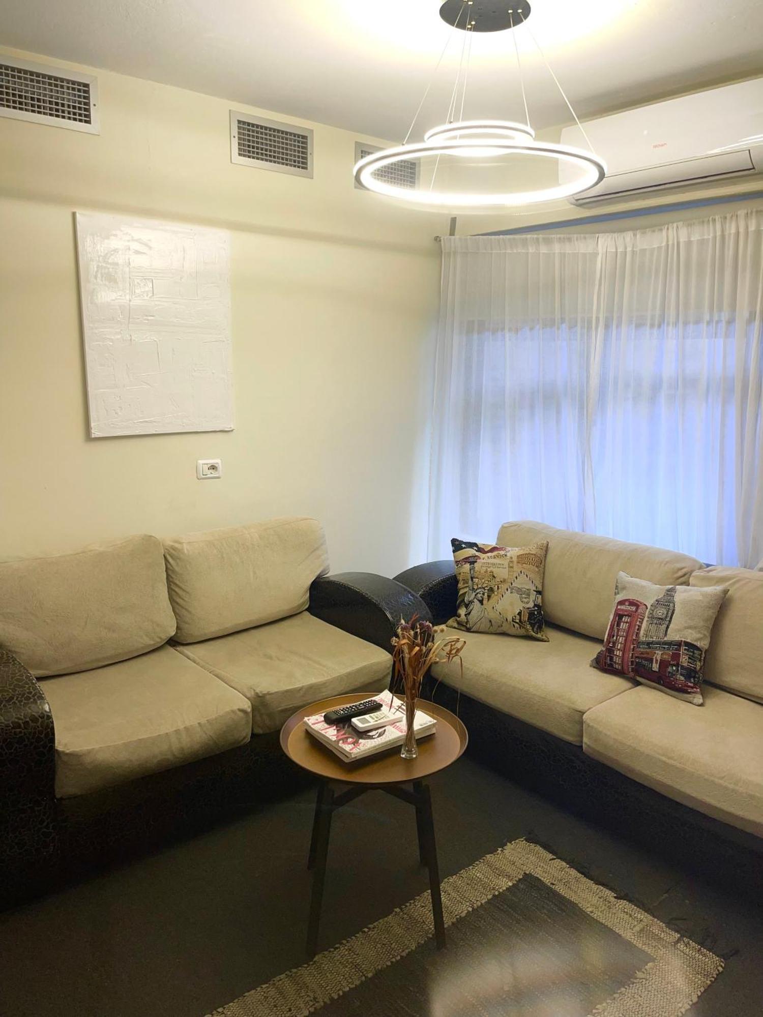 Citynest Apartments, 3-Minute Walk From The Skanderbeg Square Tiran Dış mekan fotoğraf