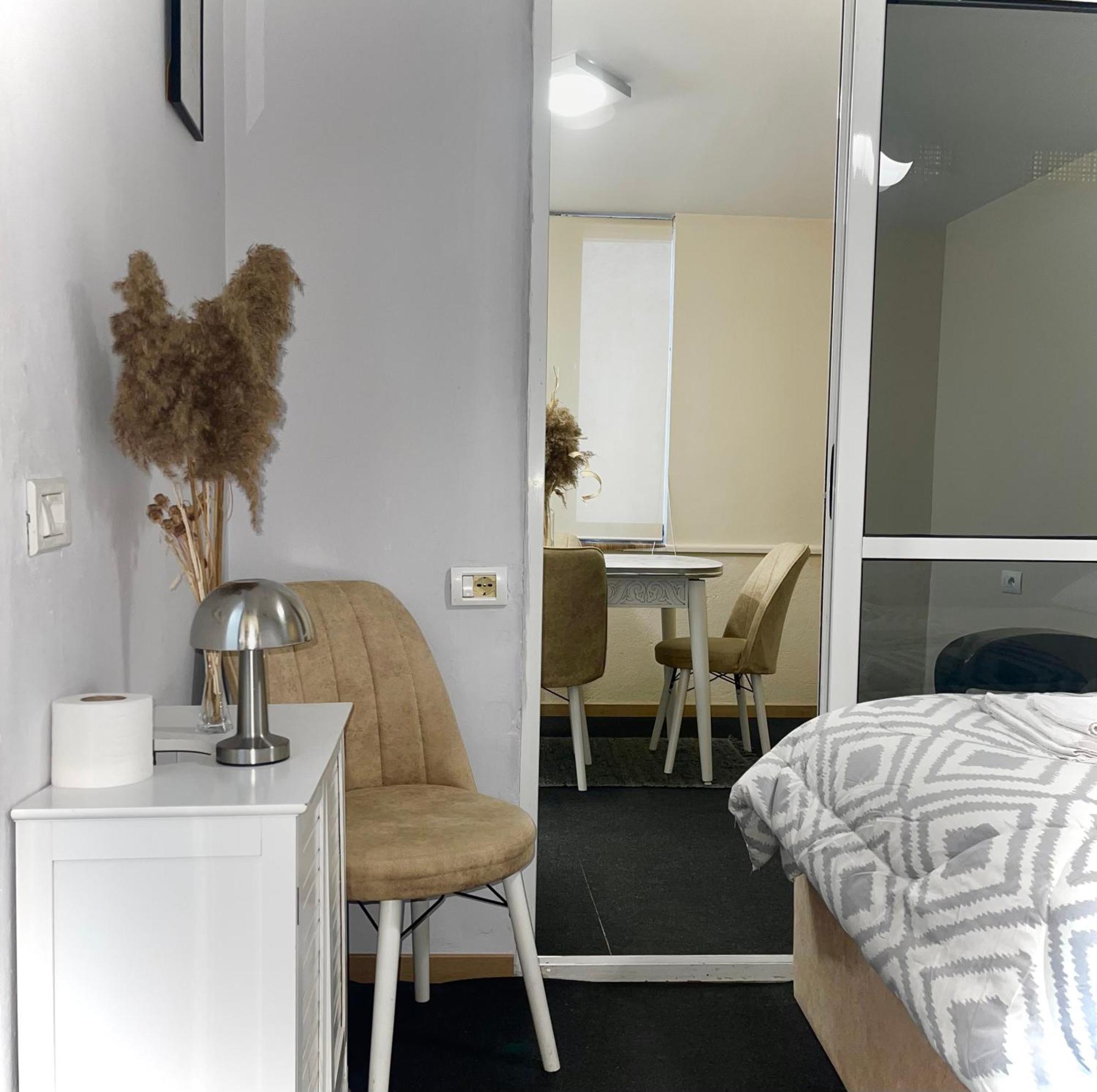 Citynest Apartments, 3-Minute Walk From The Skanderbeg Square Tiran Dış mekan fotoğraf