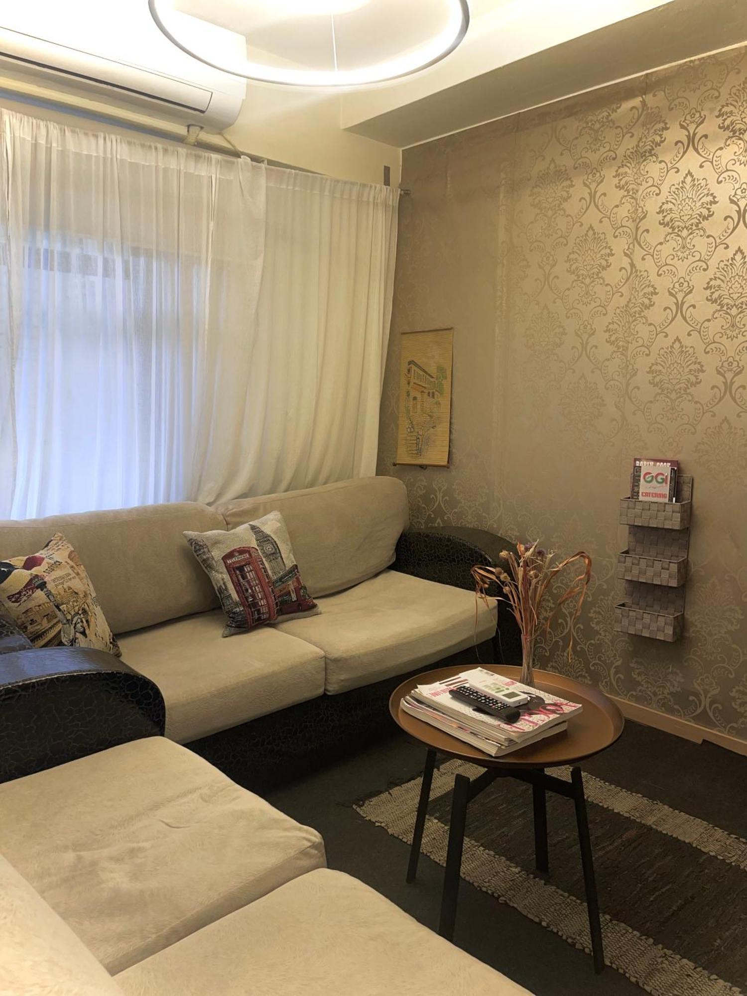Citynest Apartments, 3-Minute Walk From The Skanderbeg Square Tiran Dış mekan fotoğraf